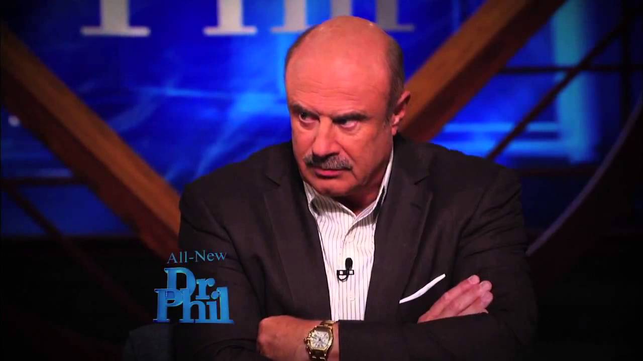 Michelle And Jay Dr Phil Update operfbots